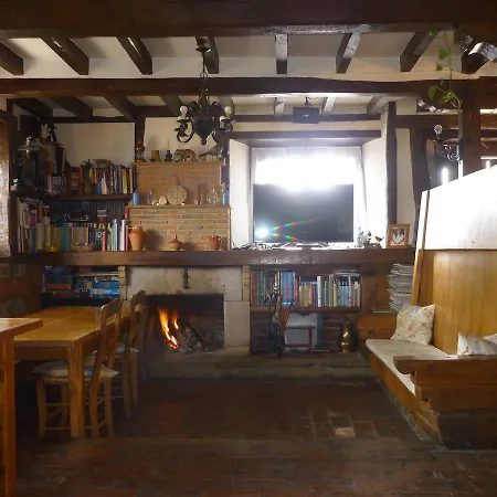 Han/Misafirhane Torcaz 2*