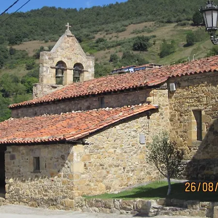 Han/Misafirhane Torcaz 2*