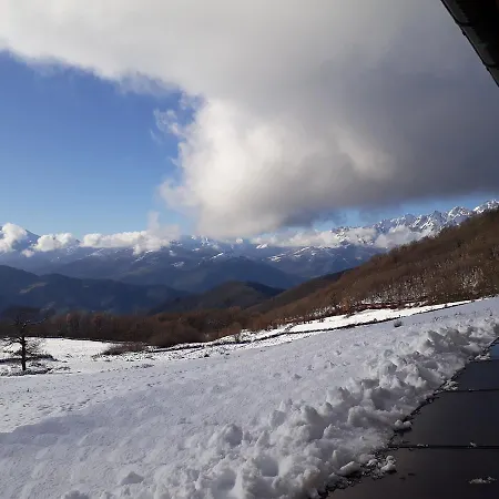 Gasthof Torcaz Cahecho