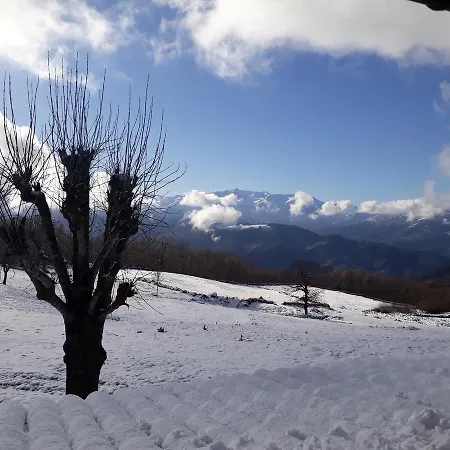 Gasthof Torcaz Cahecho