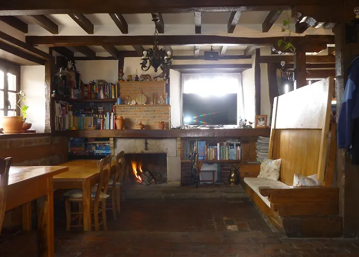 Han/Misafirhane Torcaz 2*